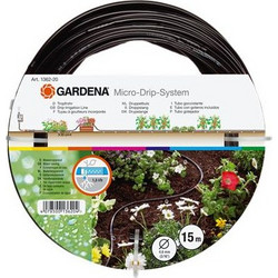 Gardena Micro-Drip-System driper 4,6 mm (3/16) 1,5 l/h, 15 m