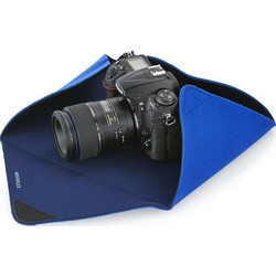 Novoflex Bluewrap Large Blue