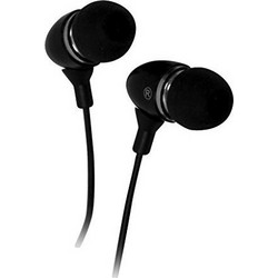 Vakoss LT-437EX Handsfree In-Ear 3.5mm Black