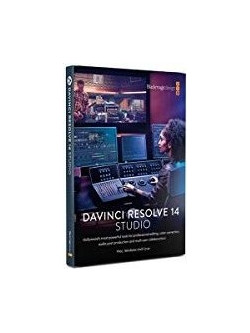 Blackmagic Design DaVinci Resolve Studio Dongle (BM-DV/RESSTUD/DONGLE)