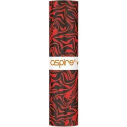 Aspire Vilter Paper Filters Red Lava