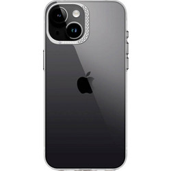 Joyroom Glacier Back Cover Clear (iPhone 15 Plus)