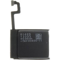 Μπαταρία Apple Watch Series 4 40mm 224.9mAhmAh Li-ion (OEM)
