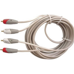 DM DM3016-07-3 καλώδιο 2x RCA M/M 3m