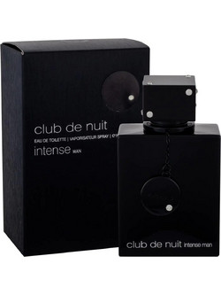 Armaf Club de Nuit Intense Men Eau de Toilette 105ml