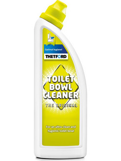 Καθαριστικό Υγρό Λεκάνης Τουαλέτας Thetford 750ml 14104