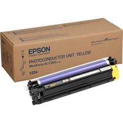 Epson C13S051224 Yellow