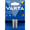 Varta Ultra Lithium AAA 2τμχ Varta Ultra Lithium AAA 2τμχ
