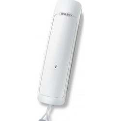 Uniden CE8102 Ενσύρματο Τηλέφωνο Γόνδολα Λευκό