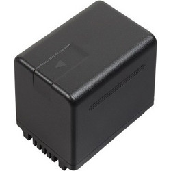 Panasonic VW-VBT380E Rechargeable Battery 3800 mAh