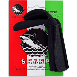 ΚΑΛΥΜΜΑ ΛΕΒΙΕ ΤΑΧΥΤΗΤΩΝ SHARK SHOE COVER - SHARK