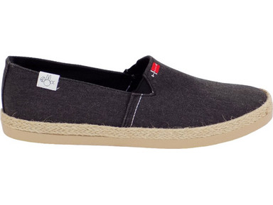 ΑΝΔΡΙΚΟ SNEAKER ATLANTA C658-BLACK