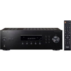 Pioneer SX-10AE Ολοκληρωμένος Ενισχυτής Hi-Fi 2.0 45W/8Ω