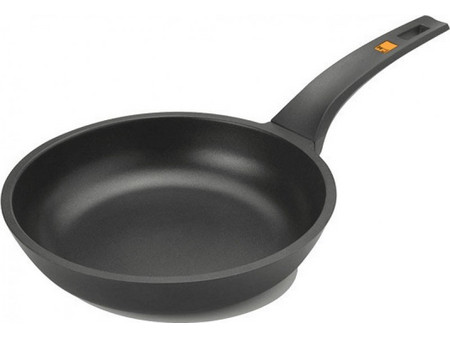 BRA Efficient Orange Τηγάνι 26cm