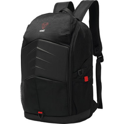 Yenkee Shield YBB 1503 Backpack Laptop 15.6" Black