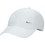 Nike Καπέλο Jockey Υφασμάτινο Λευκό FB5372-043