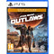Star Wars Outlaws Gold Edition PS5 Star Wars Outlaws Gold Edition PS5