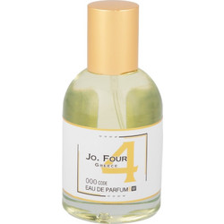 Jo. Four Eau De Parfum 000 - Γυναικείο Άρωμα 50ml
