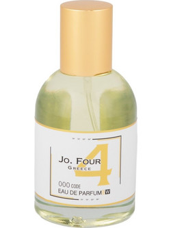 Jo. Four Eau De Parfum 000 - Γυναικείο Άρωμα 50ml