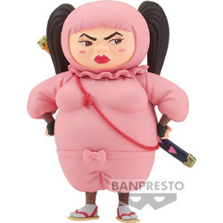 Banpresto DXF The Grandline Lady One Piece Shinobu 11cm 19383