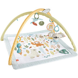 Fisher-Price Γυμναστήριο Simply Senses