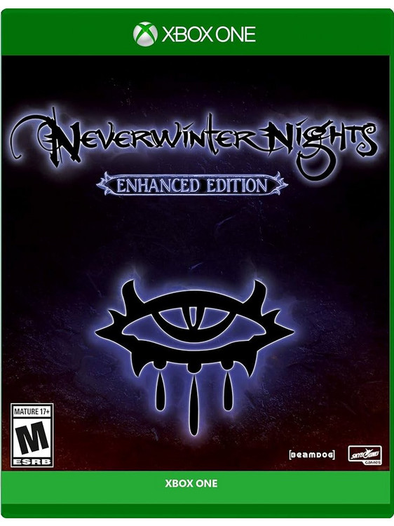 Neverwinter Nights Enhanced Edition Xbox One