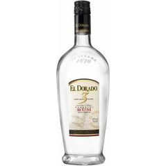El Dorado Ρούμι 3 Ετών 700ml