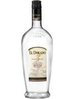 El Dorado Ρούμι 3 Ετών 700ml