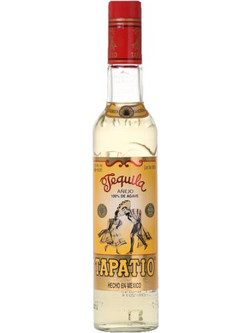Tapatio Anejo Τεκίλα 500ml