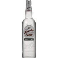 Matusalem Platino Λευκό Ρούμι 40% 700ml