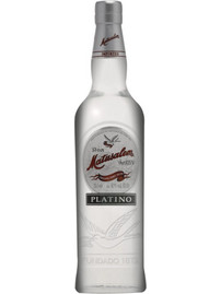 Matusalem Platino Λευκό Ρούμι 40% 700ml