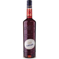 Cartron Cherry Brandy Λικέρ 700ml