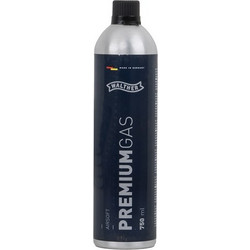Αέριο Green Gas Walther Blowback Gas 750ml 2.5098