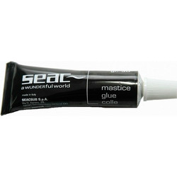 Κόλλα Επισκευής Στολών Κατάδυσης Neoprene Seac Sub 30gr 11100690