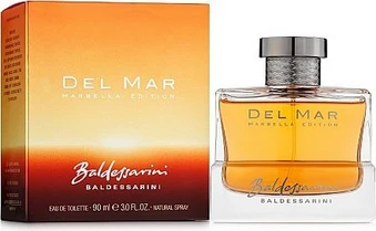 Baldessarini Del Mar Eau de Toilette 90ml