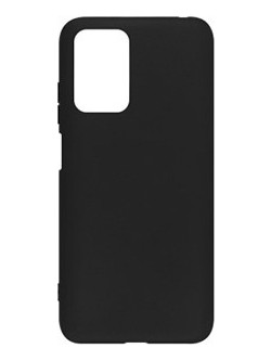 Θήκη για Xiaomi Redmi Note 12 Pro Back Cover Black
