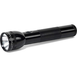 Maglite 2 Cell D Φακός Μπαταρίας