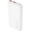 Hoco J101 Power Bank 10000mAh 22.5W White