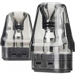 OXVA Xlim V3 Pod 2ml 0.4 ohm