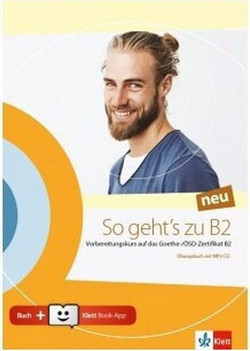 So geht's zu B2 neu