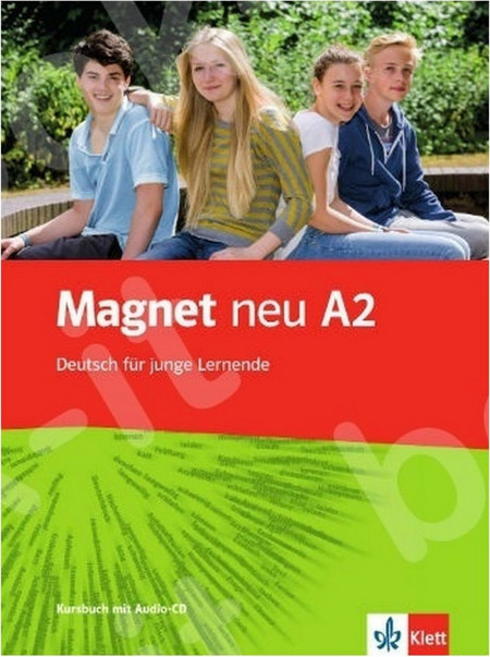 Magnet Neu A2