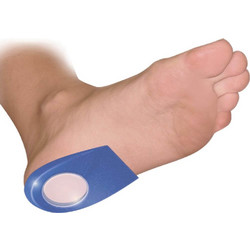 Herbi Feet Υποπτέρνιο Υφασμάτινο HF 6073