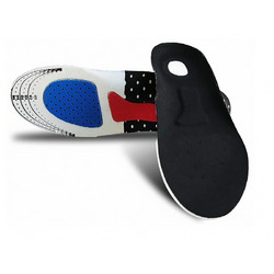IP Insoles Πέλμα Παπουτσιών 002