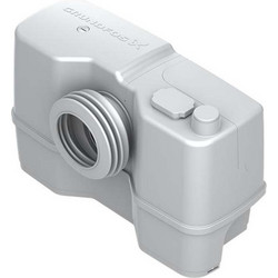 Grundfos Sololift 2 WC-1 Αντλία Λυμάτων / Ακαθάρτων Επιφάνειας με Κοπτήρες Ηλεκτρική 0.56hp