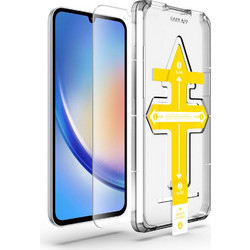 Mobile Origin Screen Guard Tempered Glass (Samsung Galaxy A55 5G)