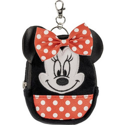 MINNIE - Coin Purse Keychain