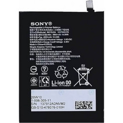 SNYSU54 Sony Battery (Original) for Xperia 5 II,Xperia 1 II,Xperia PRO (XQ-AS52,XQ-AS62,XQ-AT51,XQ-AT52,XQ-AQ62) 4000mAh SNYSU54,100630511
