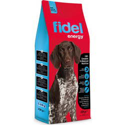 Laky Fidel Energy 20kg