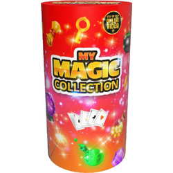 Μαγικά Κόλπα My Magic Collection