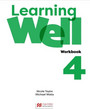Learning Well 4 Workbook